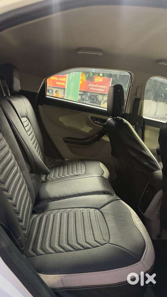 Tata Nexon 1.5 Revotorq Xz Plus, 2022, Petrol
