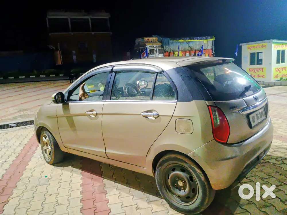 Tata Bolt Revotron 2016 Petrol