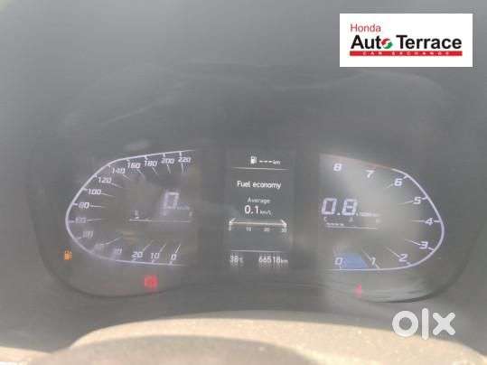 Hyundai Verna Sx Option, 2020, Petrol