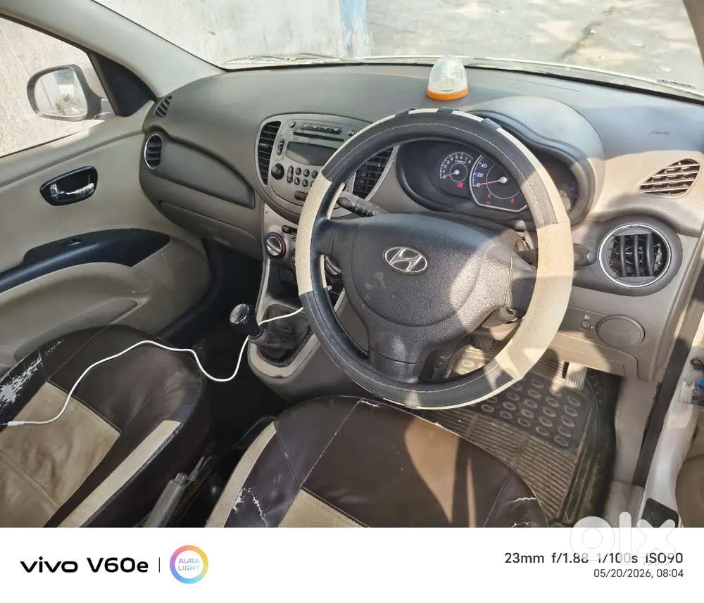 I 10 Sports