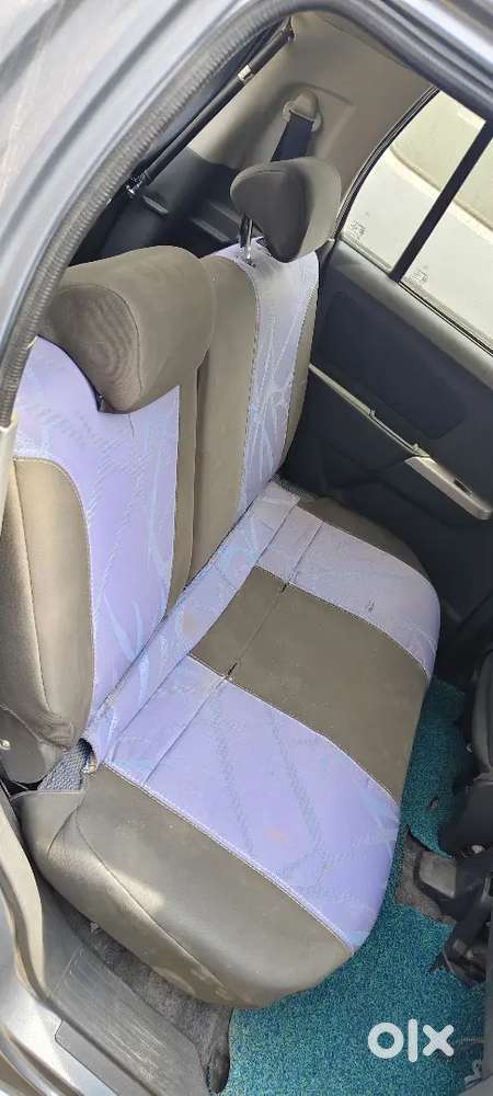 Maruti Suzuki Wagon R 2015 Petrol Well Maintained