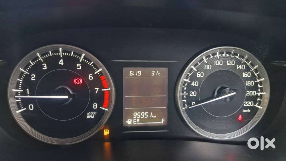 Maruti Suzuki Baleno Delta, 2022, Petrol