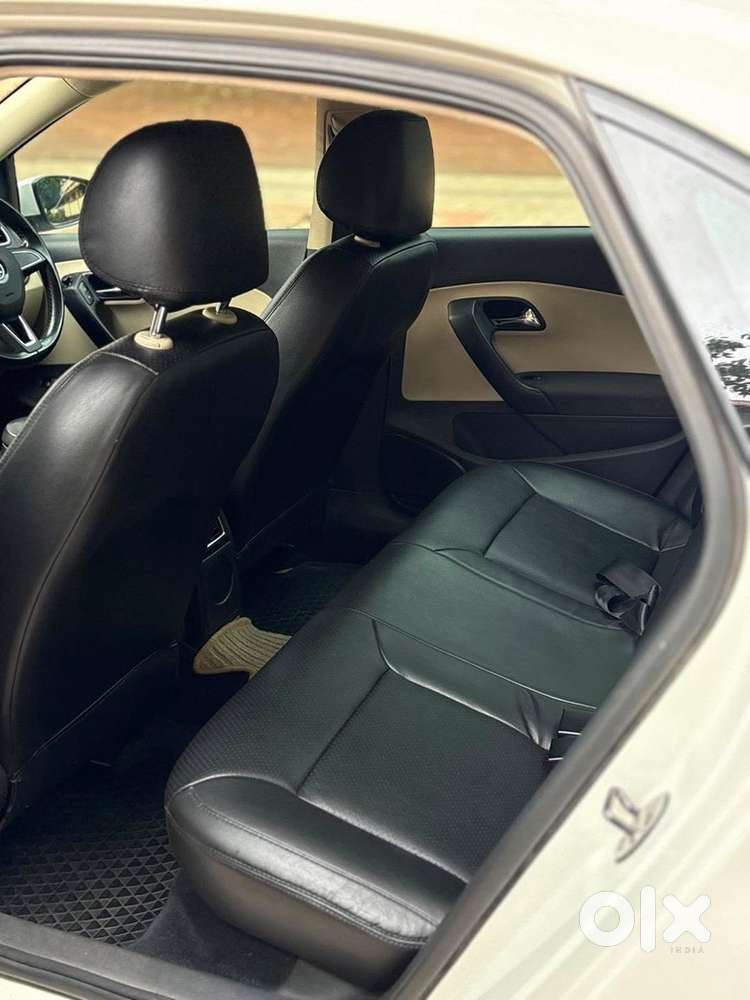 Skoda Rapid Tsi 2018
