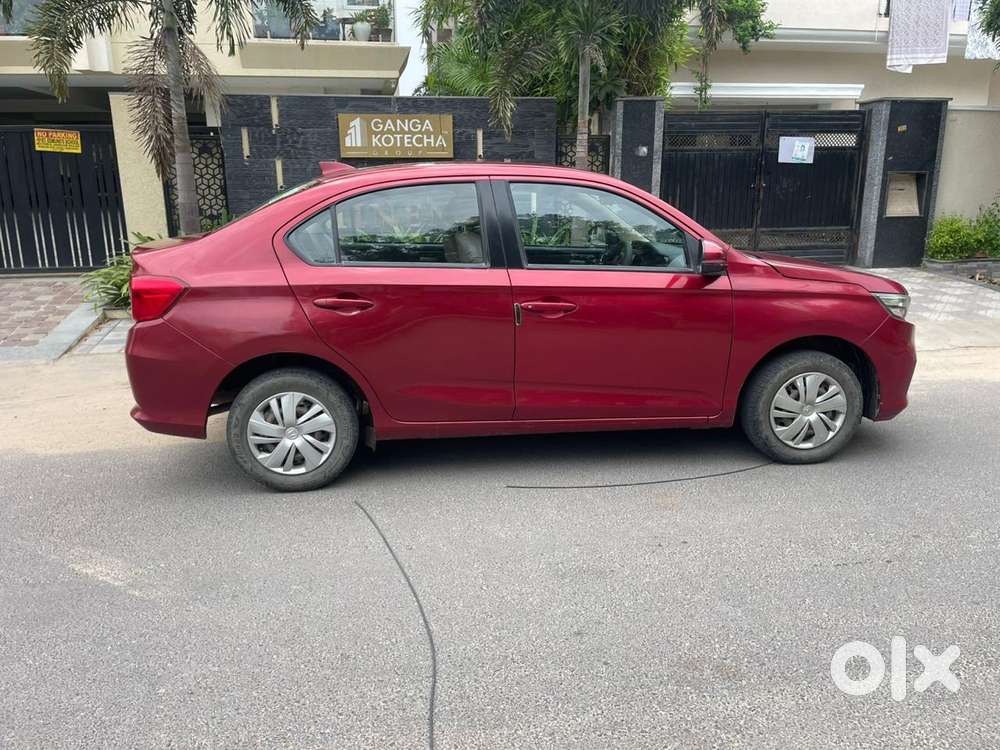 Honda Amaze 1.2 Smt I Vtec, 2018, Petrol