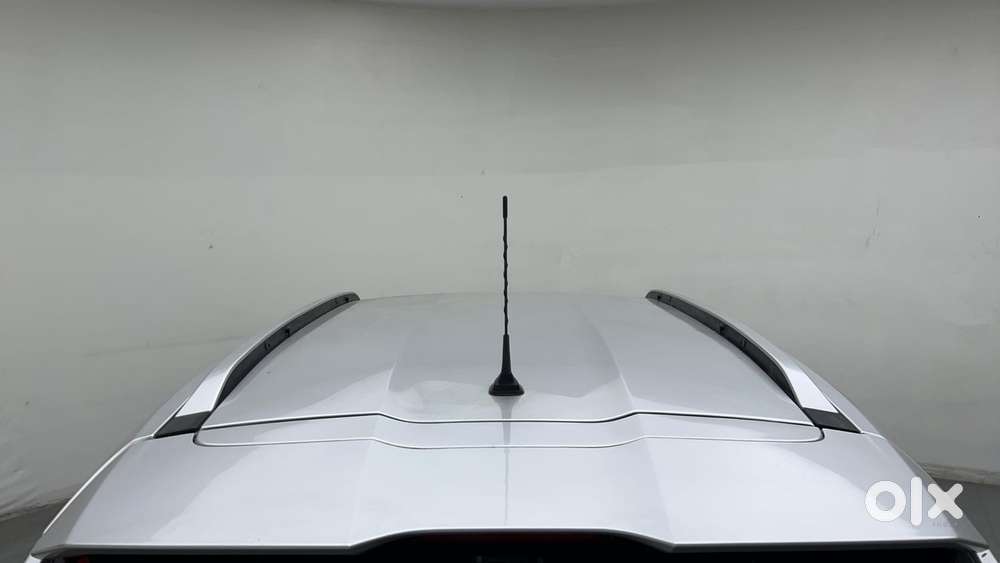 Nissan Magnite Xv Turbo, 2022, Petrol