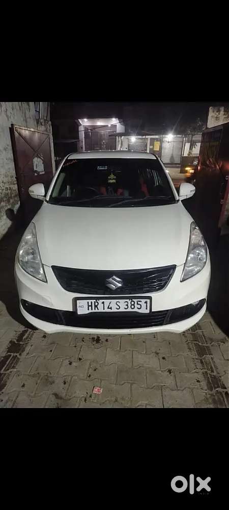 Maruti Suzuki Swift 2016