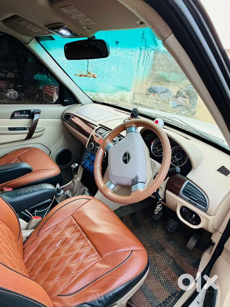 Tata Safari Storme Diesel Good Condition