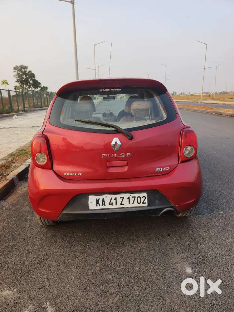New Battery , New Tyre ,