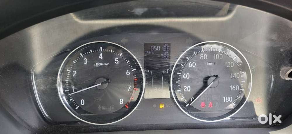 Honda Amaze Vx 1.2 Petrol Mt, 2020, Petrol