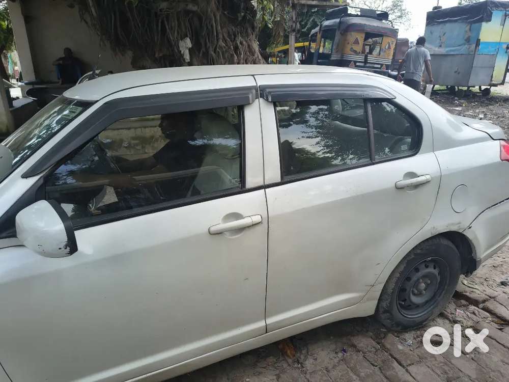 Maruti Suzuki Dzire 2011 Diesel 157211 Km Driven