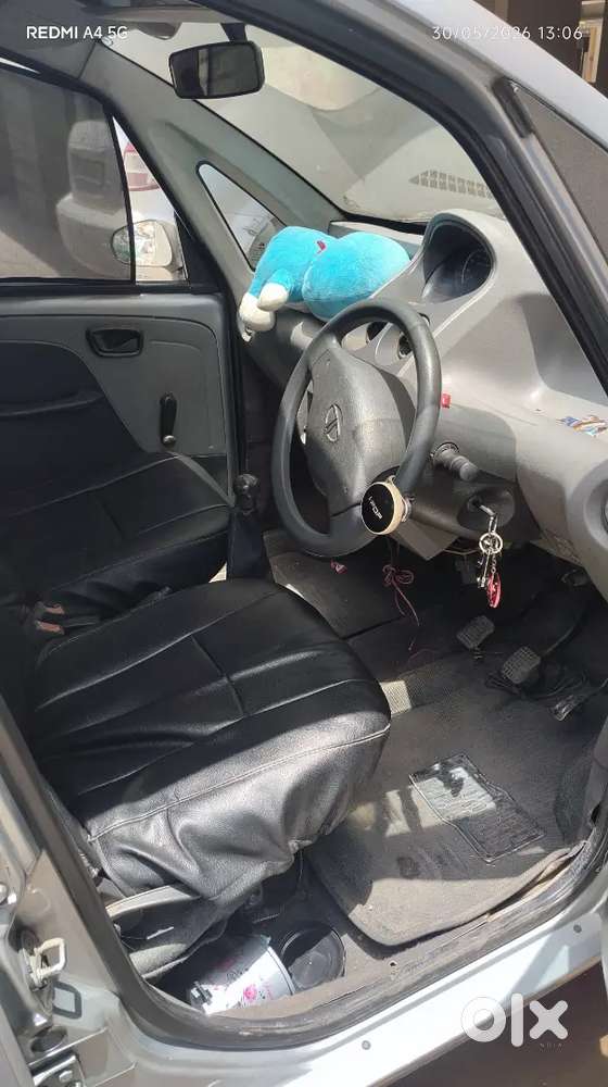 Tata Nano 2010 Petrol 101102 Km Driven Diky Soket Problam