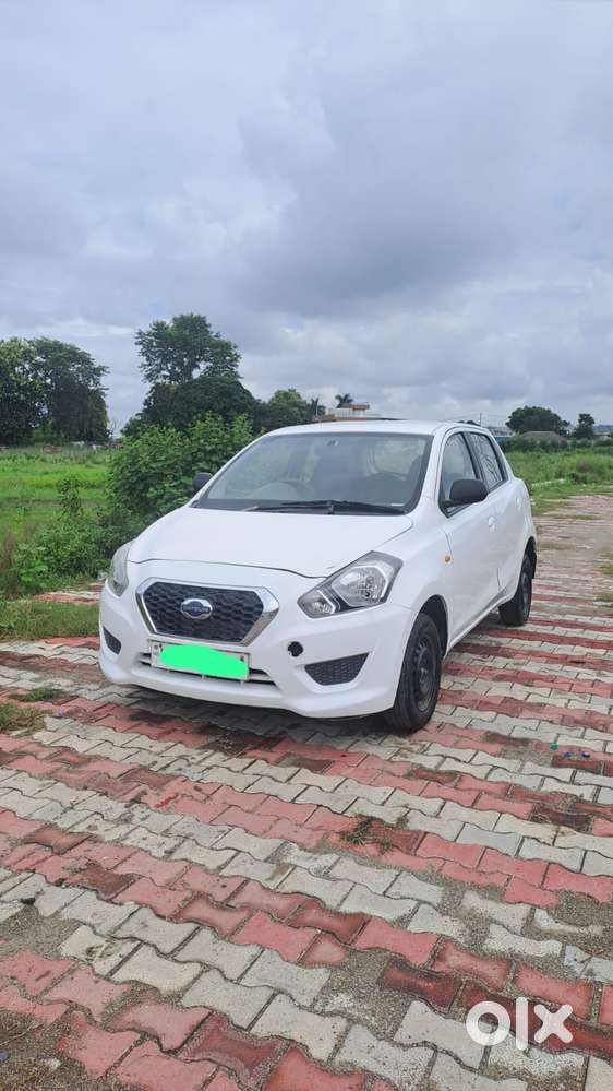 Datsun Go T, 2014, Petrol