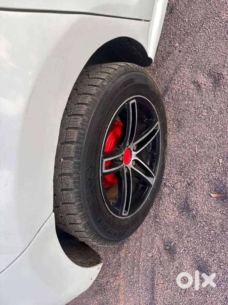 Volkswagen Polo 2013 Petrol Good Condition