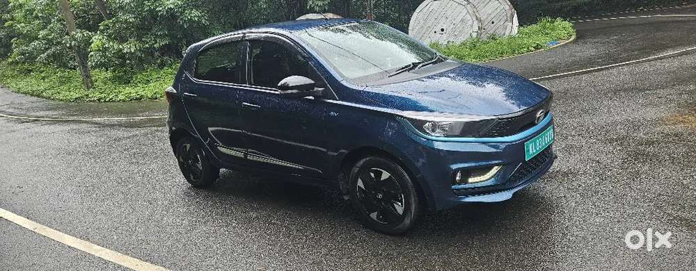 Tata Tiago Ev 2023 Electric 75000 Km Driven