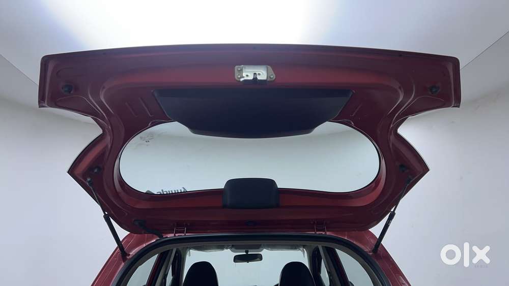 Hyundai Santro Sportz Amt, 2021, Petrol