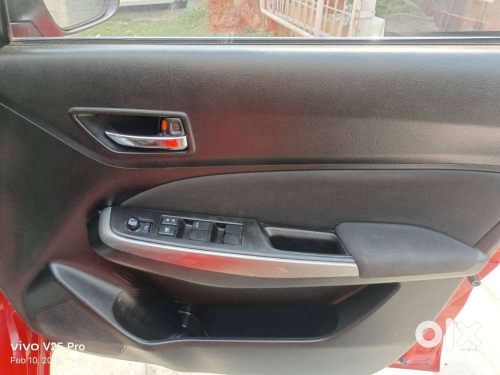 Maruti Suzuki Swift Ddis Zdi, 2019, Diesel