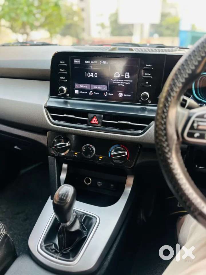 Kia Seltos, 2025, Diesel