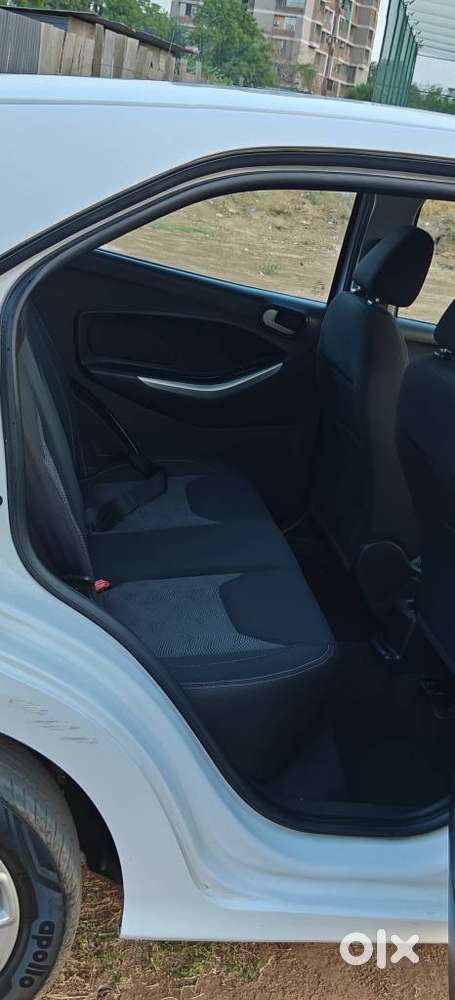 Ford Figo 1.5d Titanium Mt, 2018, Diesel