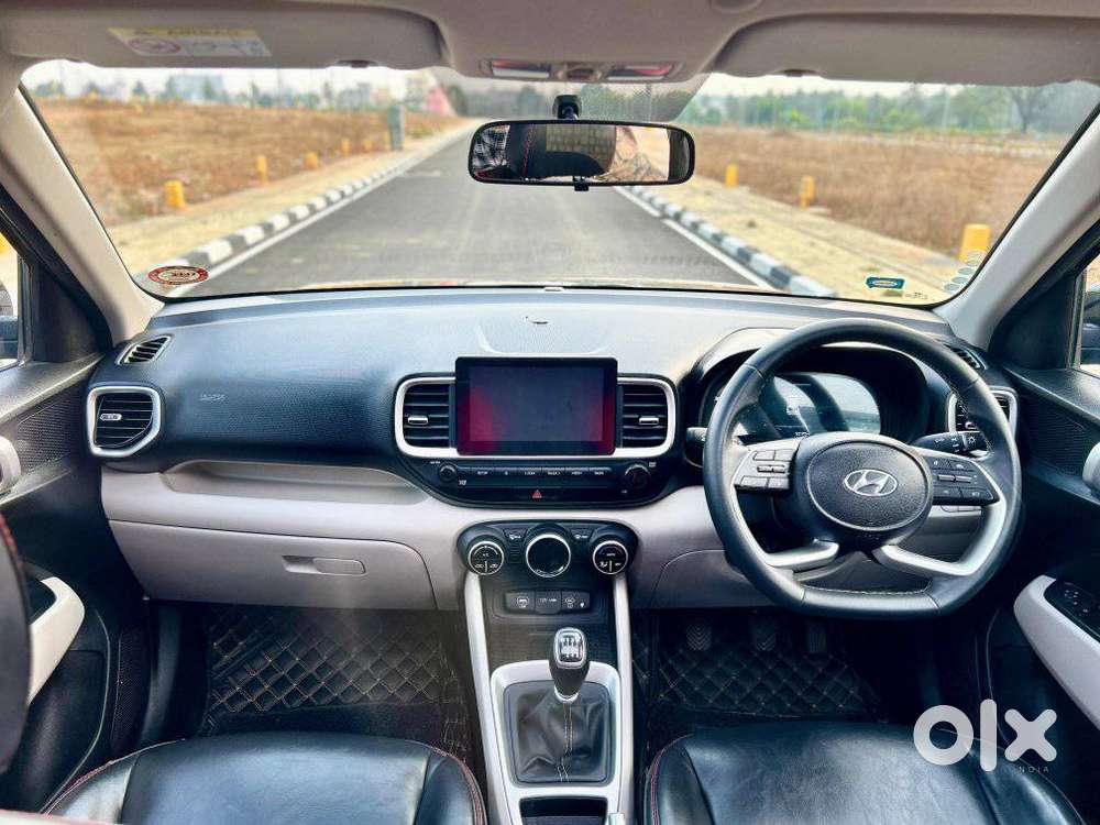 Hyundai Venue 1.4 Crdi Sx, 2023, Diesel