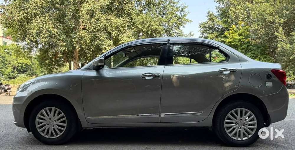 Maruti Suzuki Swift Dzire Zxi + Mt, 2022, Cng & Hybrids