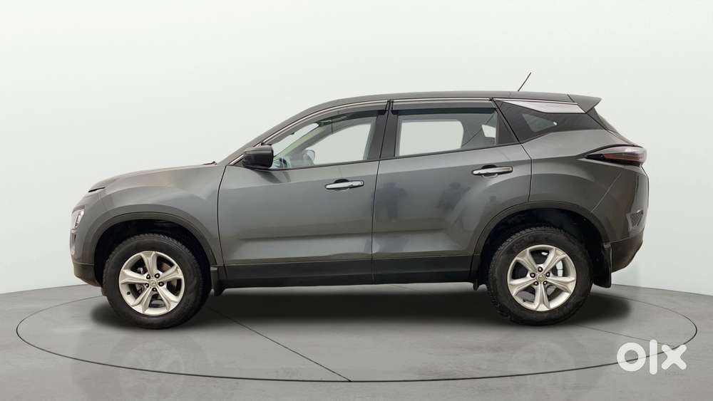 Tata Harrier Xt, 2022, Diesel