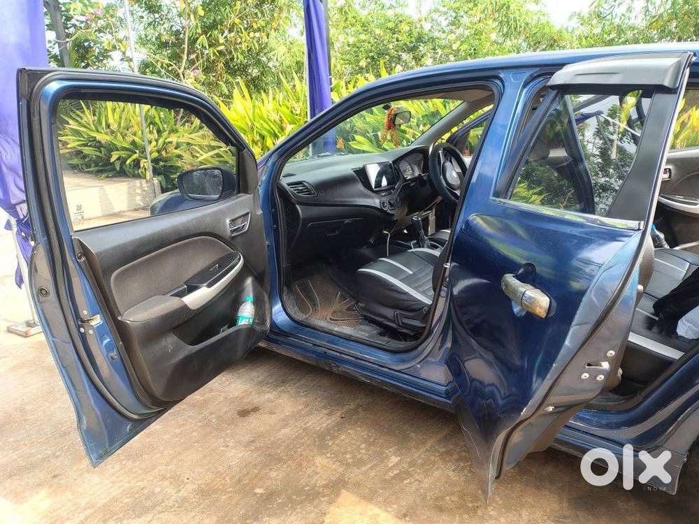 Maruti Suzuki Baleno 1.3 Sigma, 2018, Diesel