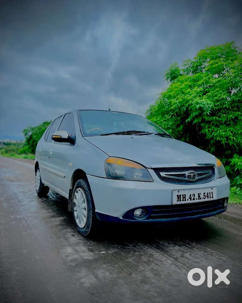 Tata Indigo Ecs 2015 Diesel Manual
