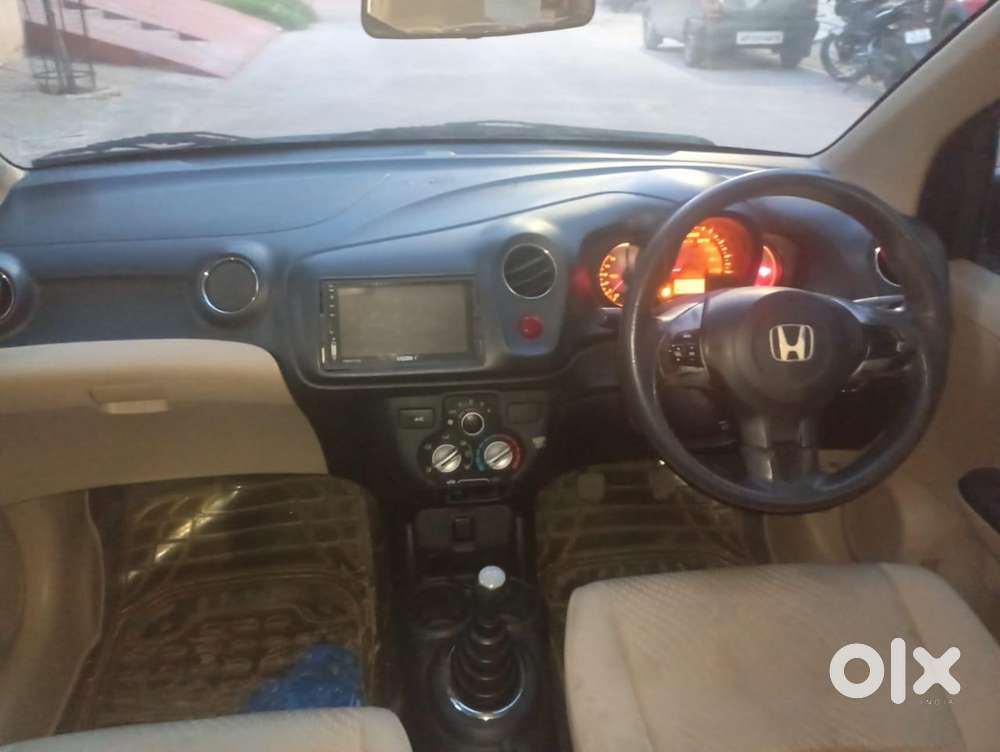 Honda Amaze 2013-2016 E I-dtech, 2014, Diesel