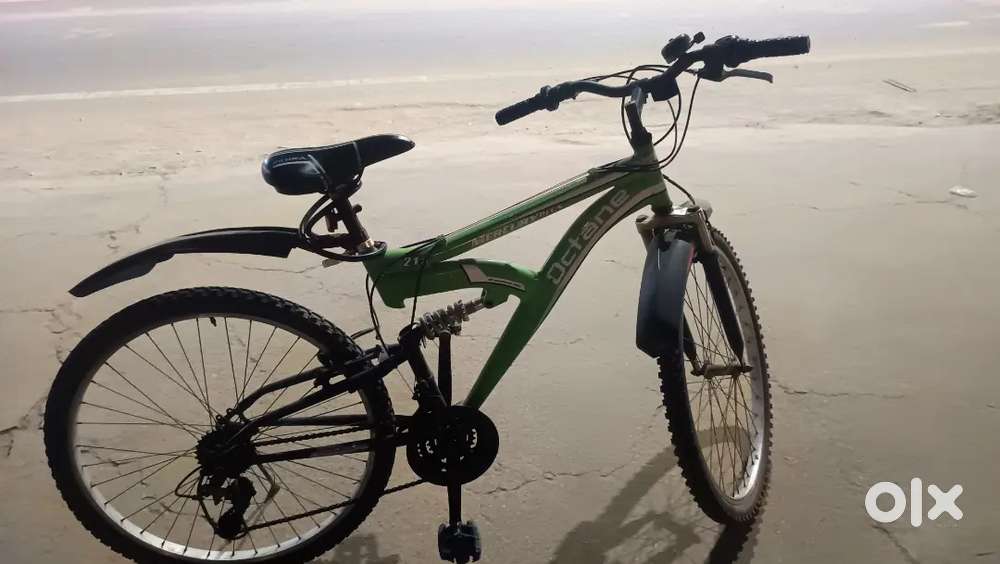 Octane mercury S21 Bicycles 1820366295