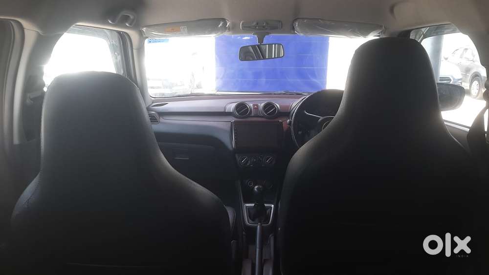Maruti Suzuki Swift Vvt Lxi, 2024, Petrol