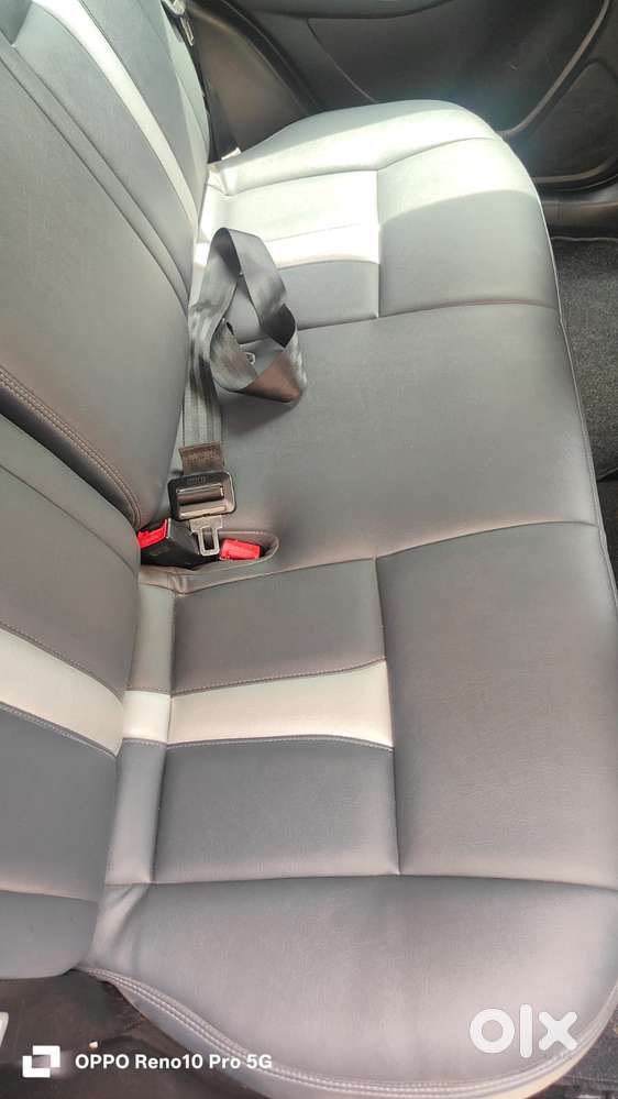 Maruti Suzuki Baleno 1.2 Zeta, 2016, Petrol