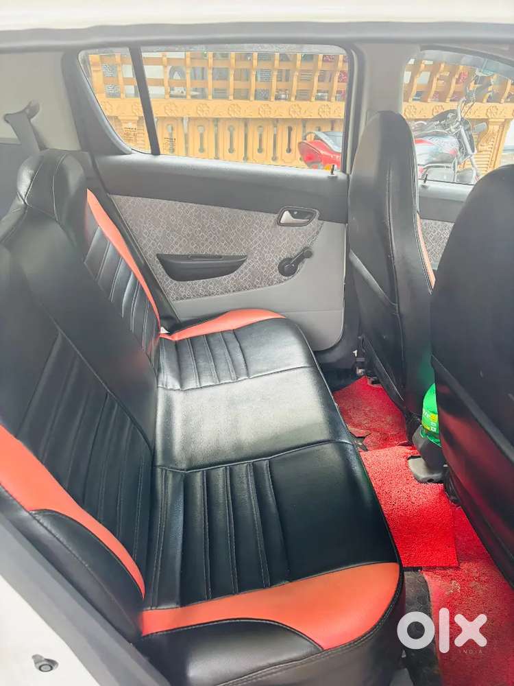 Maruti Suzuki Alto Lxi 2017
