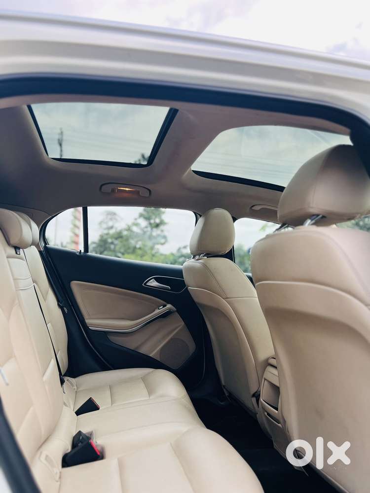Mercedes-benz Gla Class 200 Cdi Style, 2016, Diesel