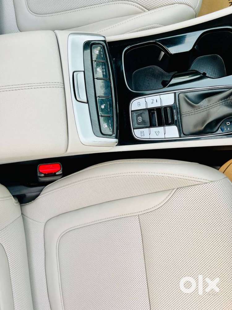 Hyundai Tucson Signature 2.0 At Petrol, 2023, Petrol