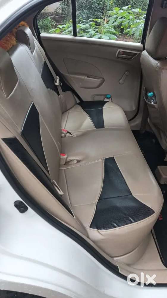 Swift Dzire Tour S