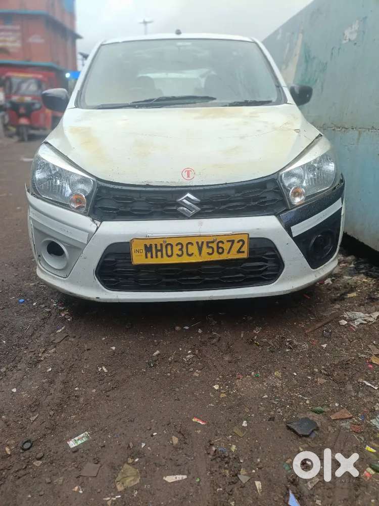 Maruti Suzuki Celerio Lxi(o) 2020