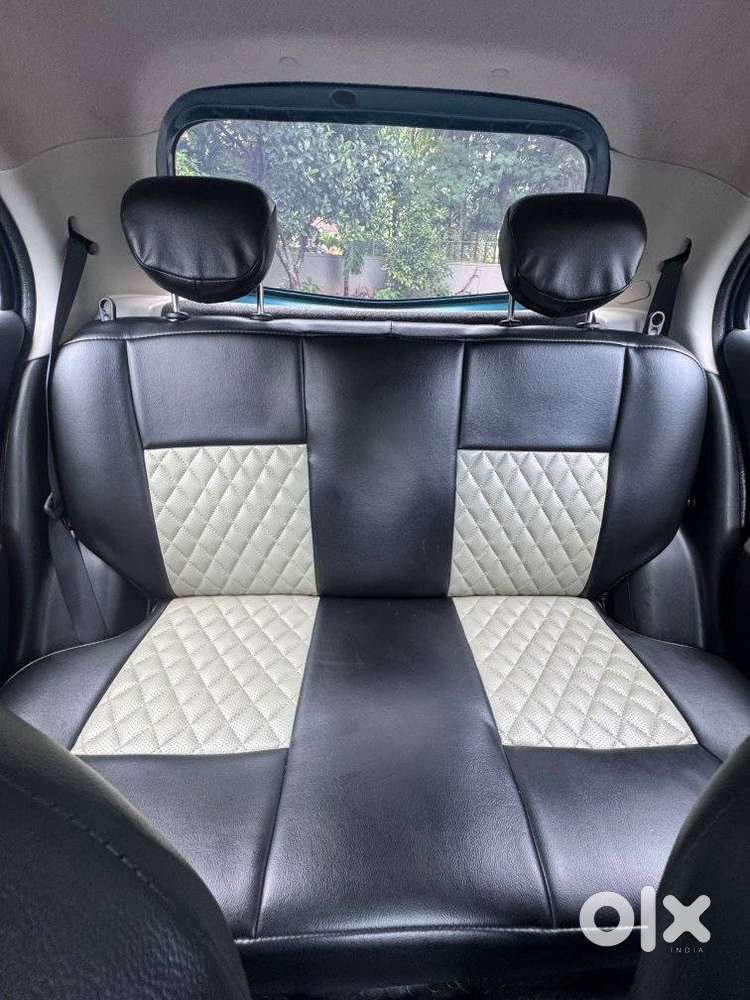 Nissan Micra Cvt Xv, 2016, Petrol