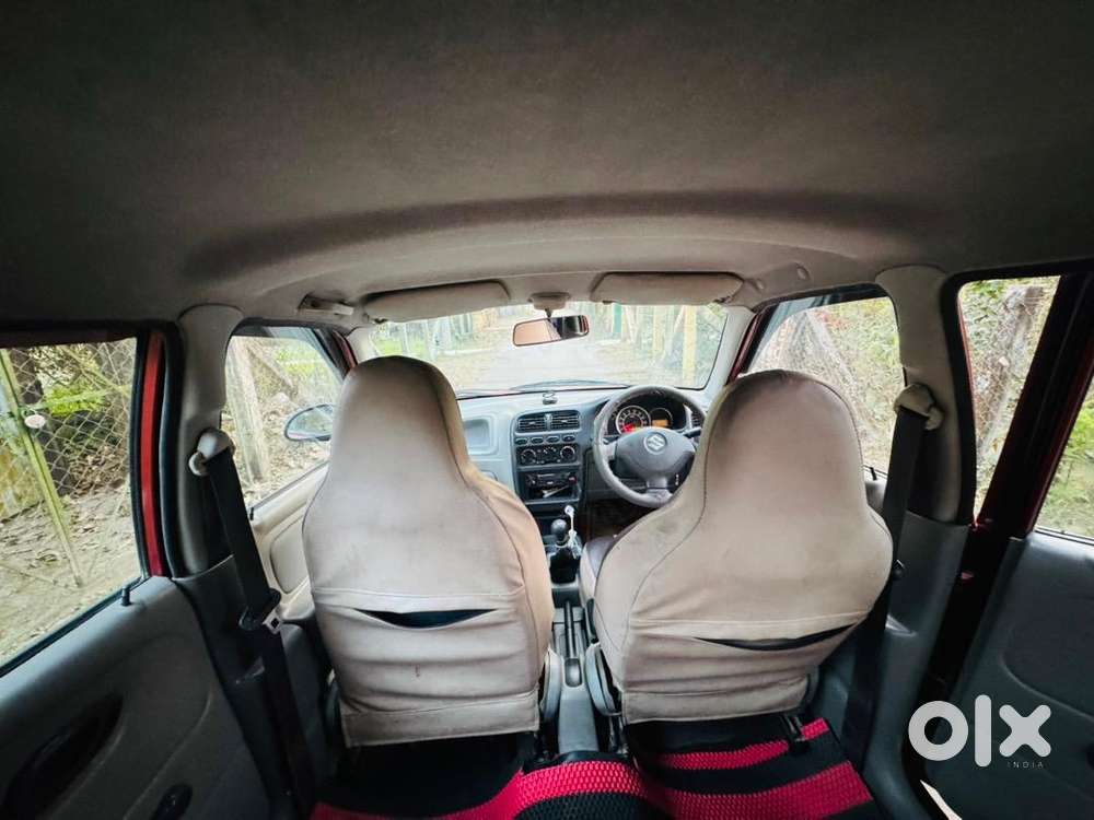 Maruti Suzuki Manual 2013