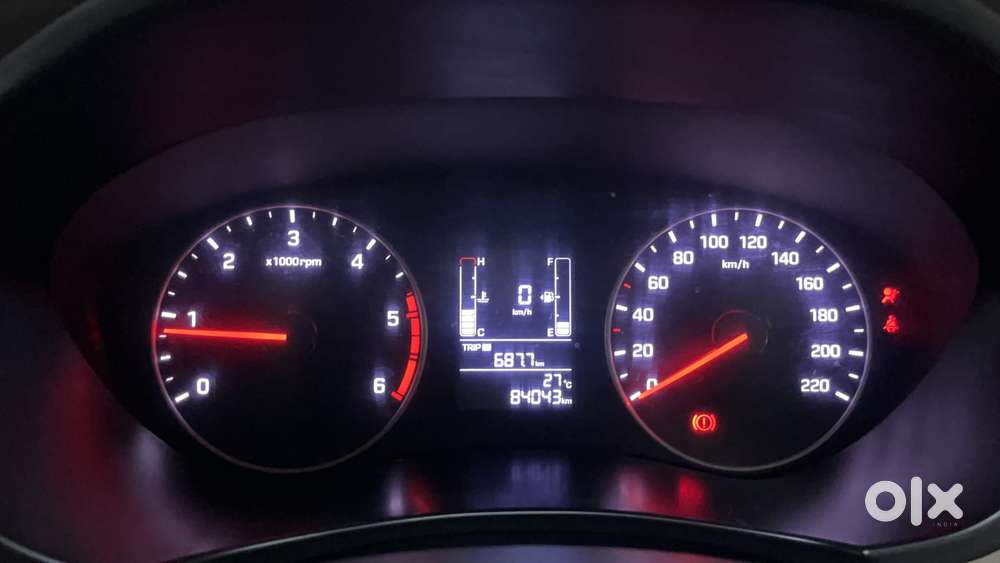 Hyundai Elite I20 Magna Executive Diesel, 2018, Diesel