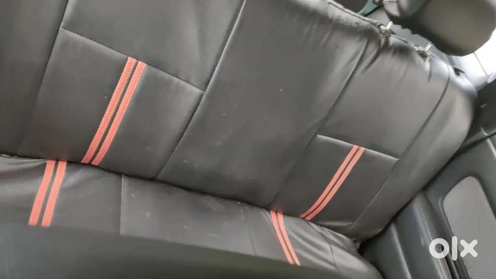 Maruti Suzuki Wagon R 2009