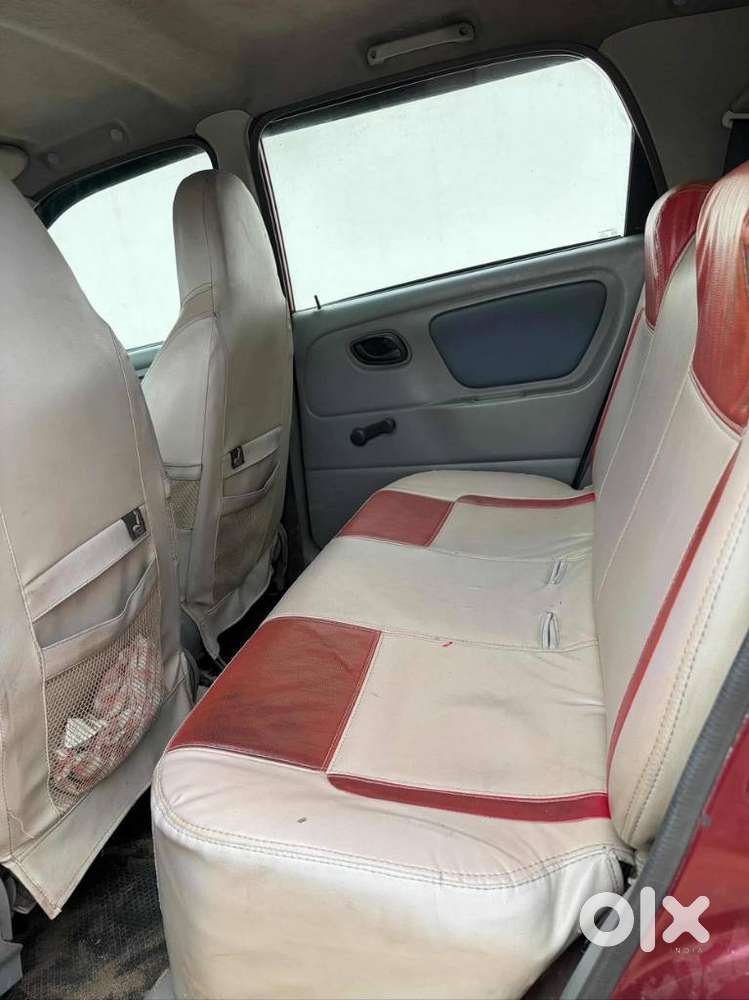 Maruti Suzuki Alto K10 2010-2014 Vxi, 2011, Lpg