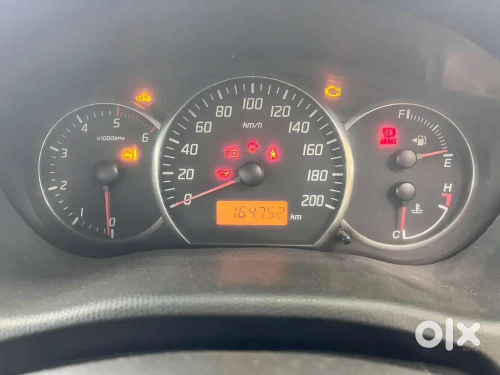 Maruti Suzuki Swift Dezire