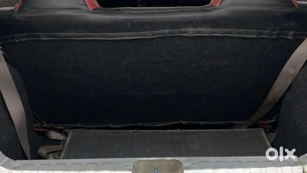 Datsun Redigo T Option, 2016, Petrol