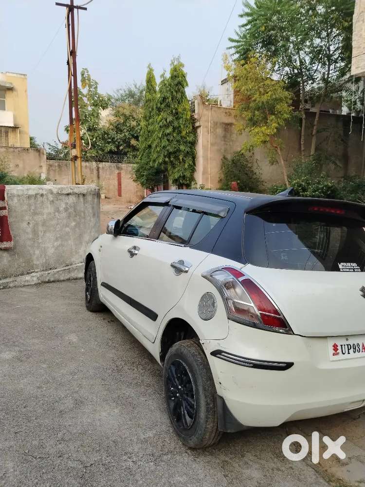 Swift Vdi Maruti Diesel 2013