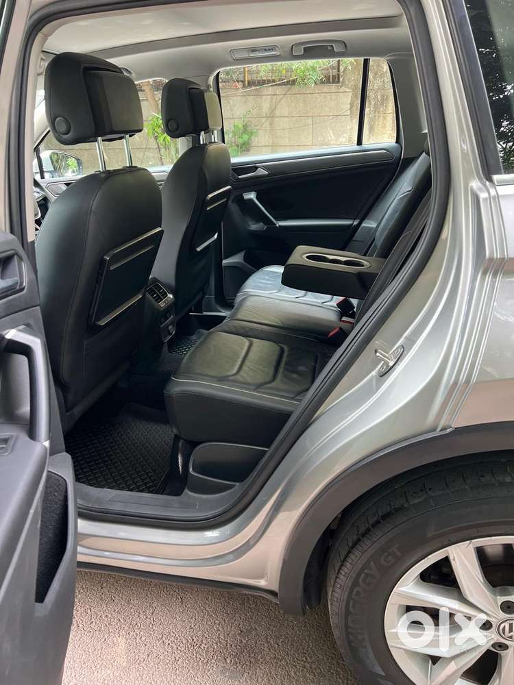 Volkswagen Tiguan 2.0 Tdi Highline, 2017, Diesel