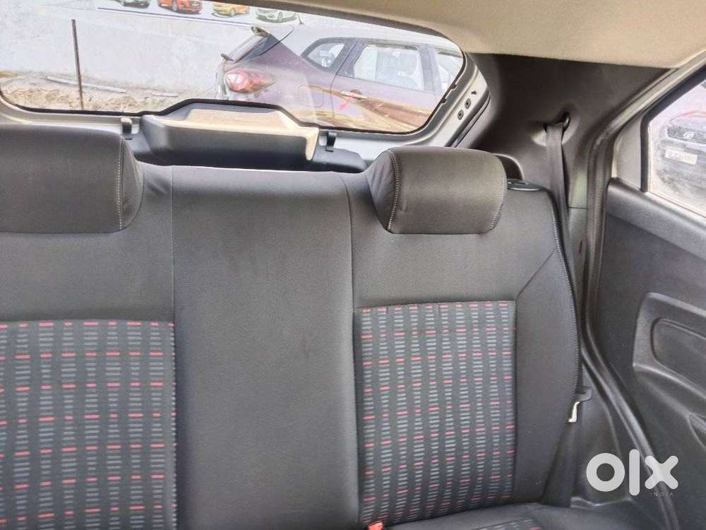 Ford Figo Diesel, 2016, Diesel