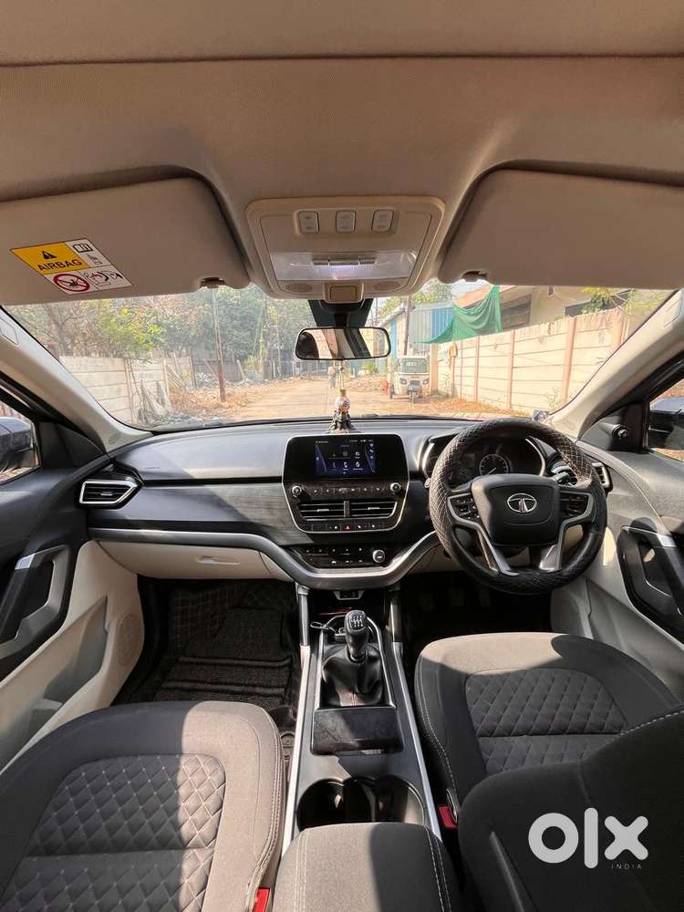 Tata Safari 2.0 Kryotec Xt Plus, 2021, Diesel