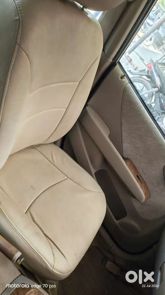 Honda City Zx Petrol Manual 2006