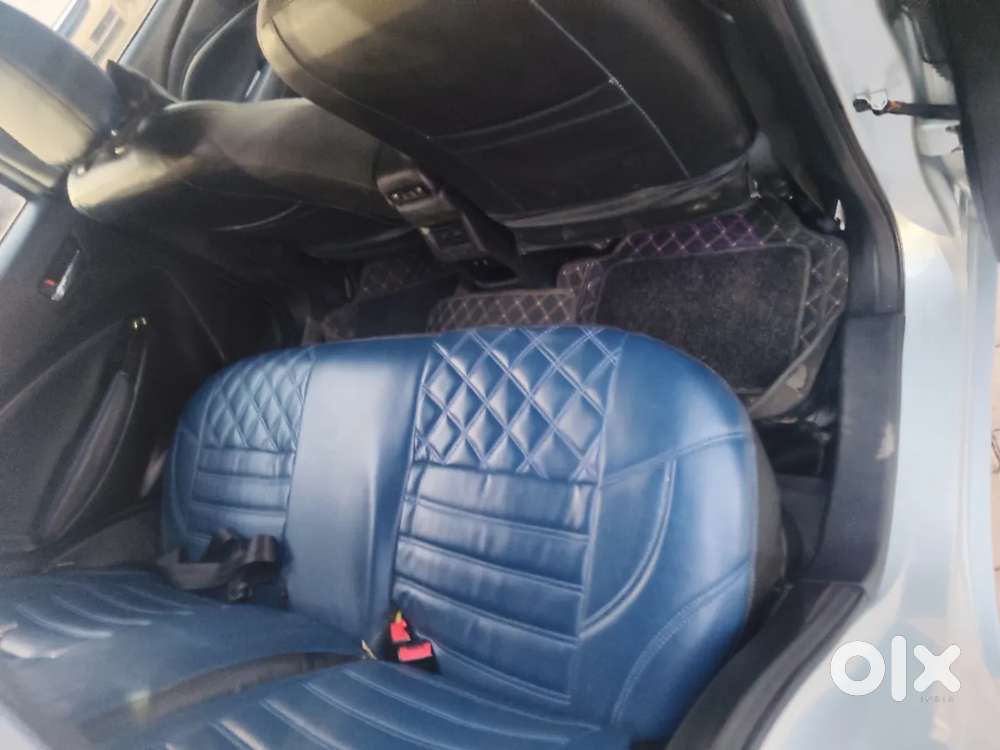 Maruti Suzuki Baleno Zeta, 2022, Petrol
