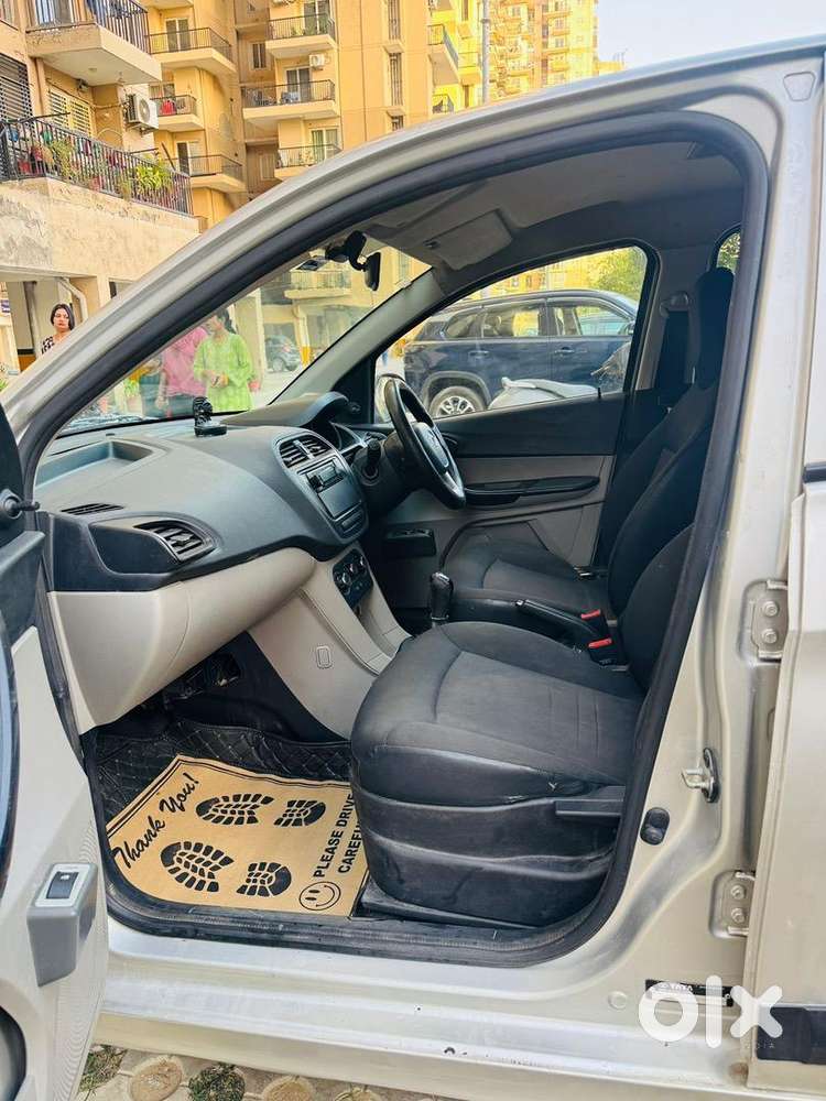 Tata Tiago 2018 December